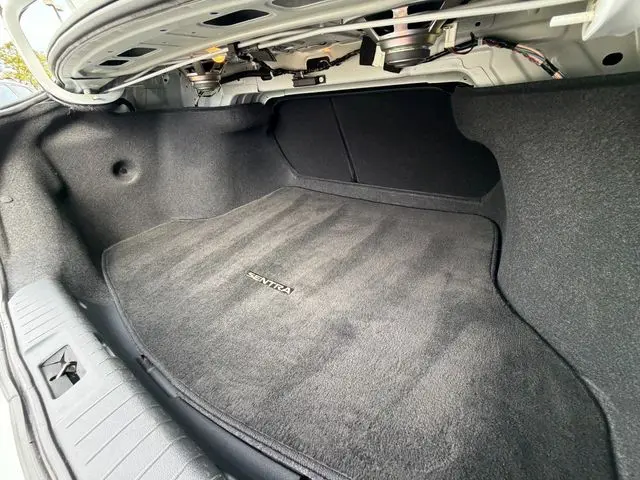 2024 Nissan Sentra - $16,683