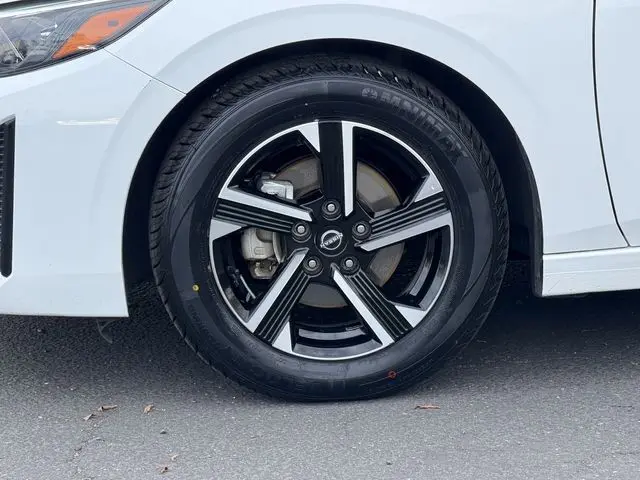 2024 Nissan Sentra - $16,683