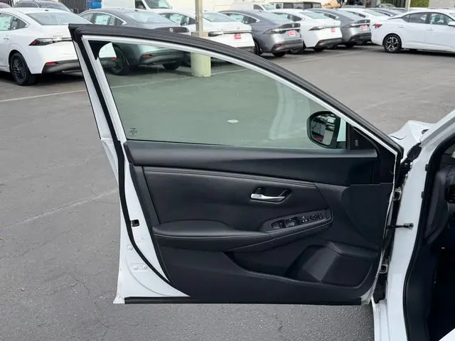 2024 Nissan Sentra - $16,683