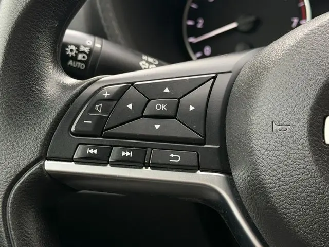 2024 Nissan Sentra - $16,683