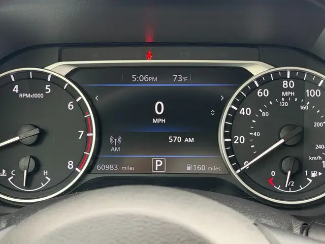 2024 Nissan Sentra - $16,683
