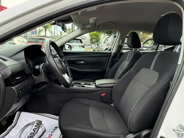 2024 Nissan Sentra - $16,683