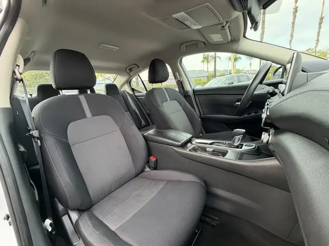 2024 Nissan Sentra - $16,683