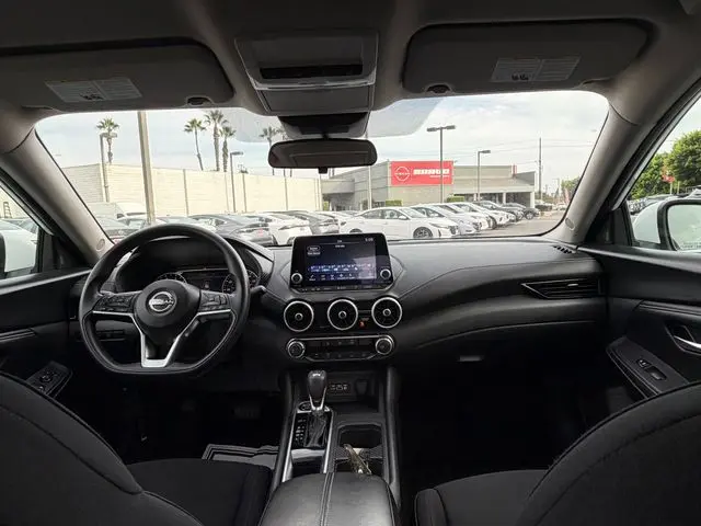 2024 Nissan Sentra - $16,683