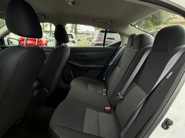 2024 Nissan Sentra - $16,683