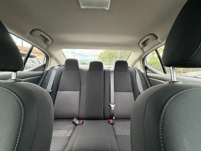2024 Nissan Sentra - $16,683