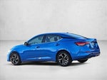 2024 Sentra Thumbnail 5