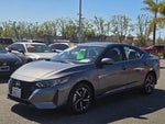 2024 Sentra Thumbnail 1