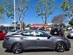 2024 Sentra Thumbnail 2