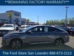 2024 Sentra Thumbnail 3
