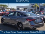 2024 Sentra Thumbnail 5