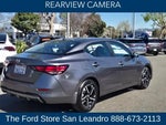 2024 Sentra Thumbnail 6