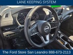 2024 Sentra Thumbnail 8