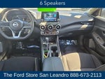2024 Sentra Thumbnail 14