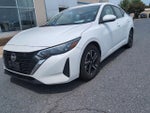 2024 Sentra Thumbnail 1
