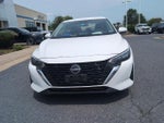 2024 Sentra Thumbnail 2