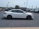 2024 Sentra Thumbnail 4