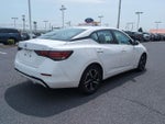 2024 Sentra Thumbnail 5