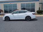 2024 Sentra Thumbnail 8