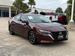 2024 Sentra Thumbnail 7
