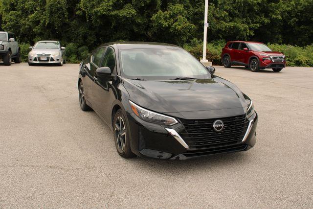 2024 Nissan Sentra - $18,982