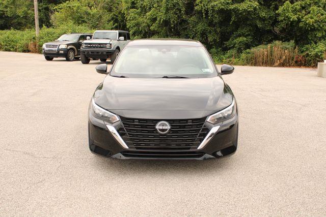 2024 Nissan Sentra - $18,982