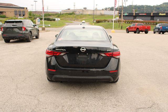 2024 Nissan Sentra - $18,982