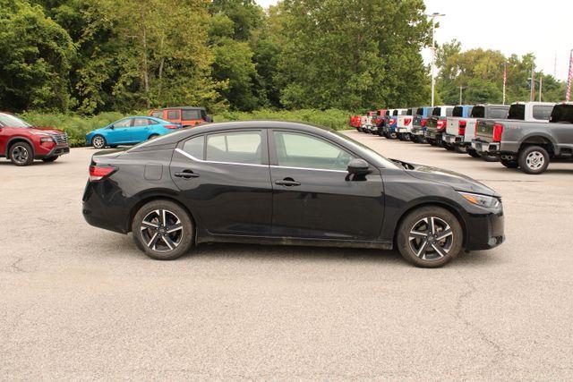 2024 Nissan Sentra - $18,982