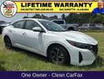 2024 Sentra Thumbnail 1