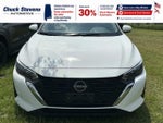 2024 Sentra Thumbnail 3