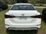 2024 Sentra Thumbnail 4