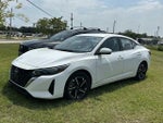 2024 Sentra Thumbnail 5