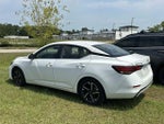 2024 Sentra Thumbnail 6