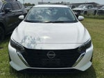 2024 Sentra Thumbnail 12