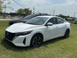 2024 Sentra Thumbnail 14