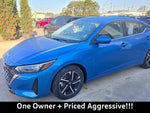 2024 Sentra Thumbnail 1