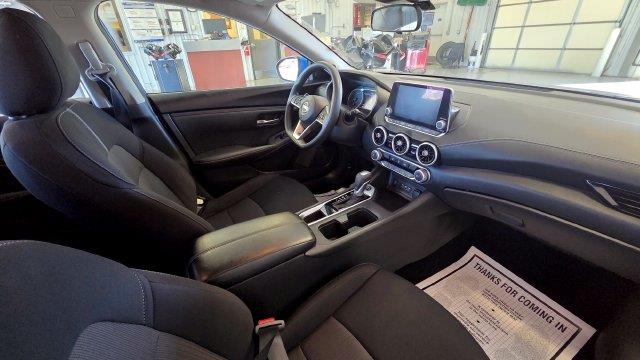 2024 Nissan Sentra - $16,901