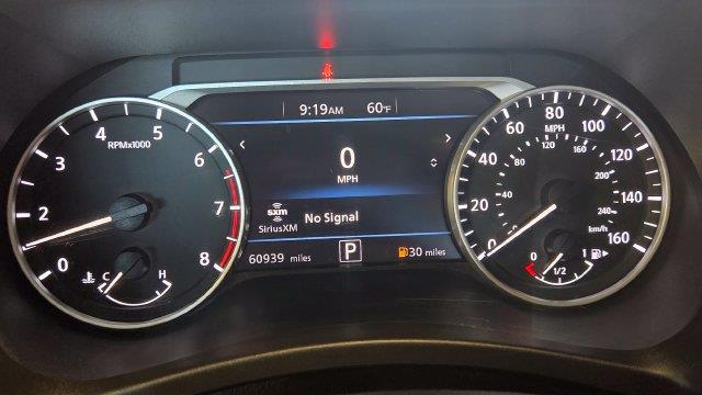 2024 Nissan Sentra - $16,901