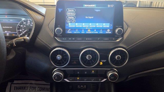 2024 Nissan Sentra - $16,901
