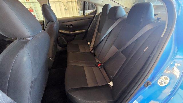 2024 Nissan Sentra - $16,901