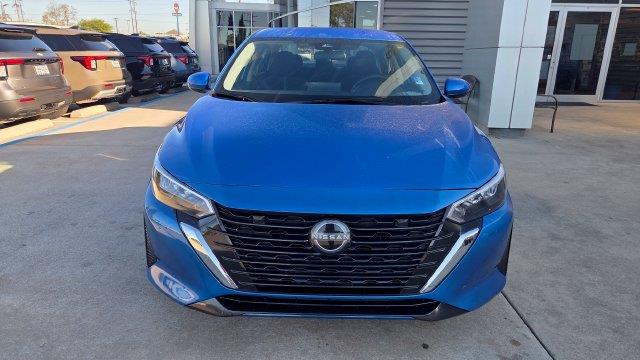 2024 Nissan Sentra - $16,901