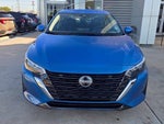 2024 Sentra Thumbnail 6