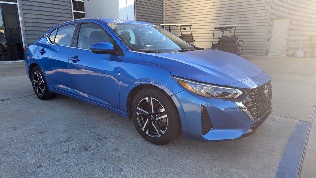2024 Nissan Sentra - $16,901