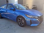 2024 Sentra Thumbnail 7