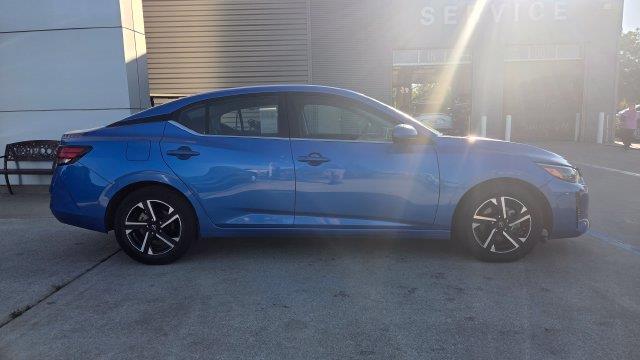 2024 Nissan Sentra - $16,901