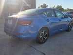 2024 Sentra Thumbnail 9