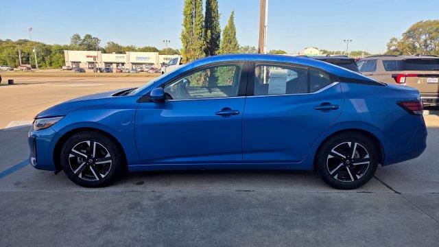 2024 Nissan Sentra - $16,901