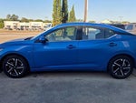 2024 Sentra Thumbnail 12