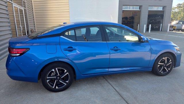 2024 Nissan Sentra - $16,901