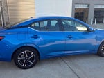 2024 Sentra Thumbnail 13